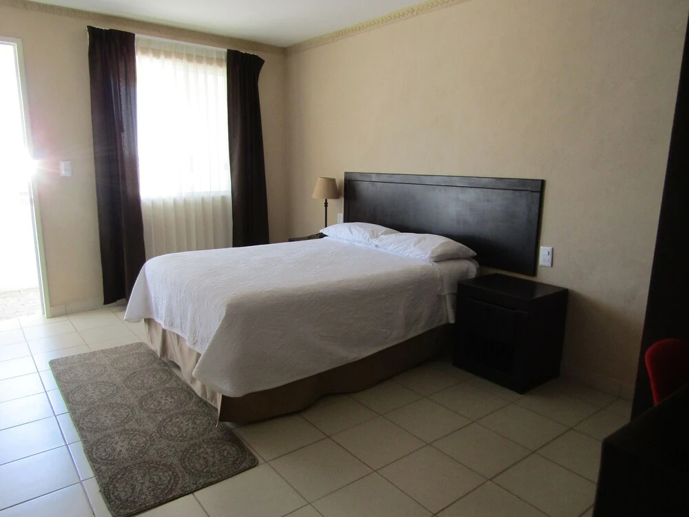 Hotel Casa Victoria - Chambres