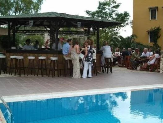 Hotel photo 12