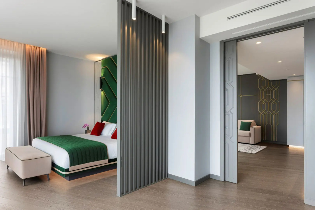 Suite