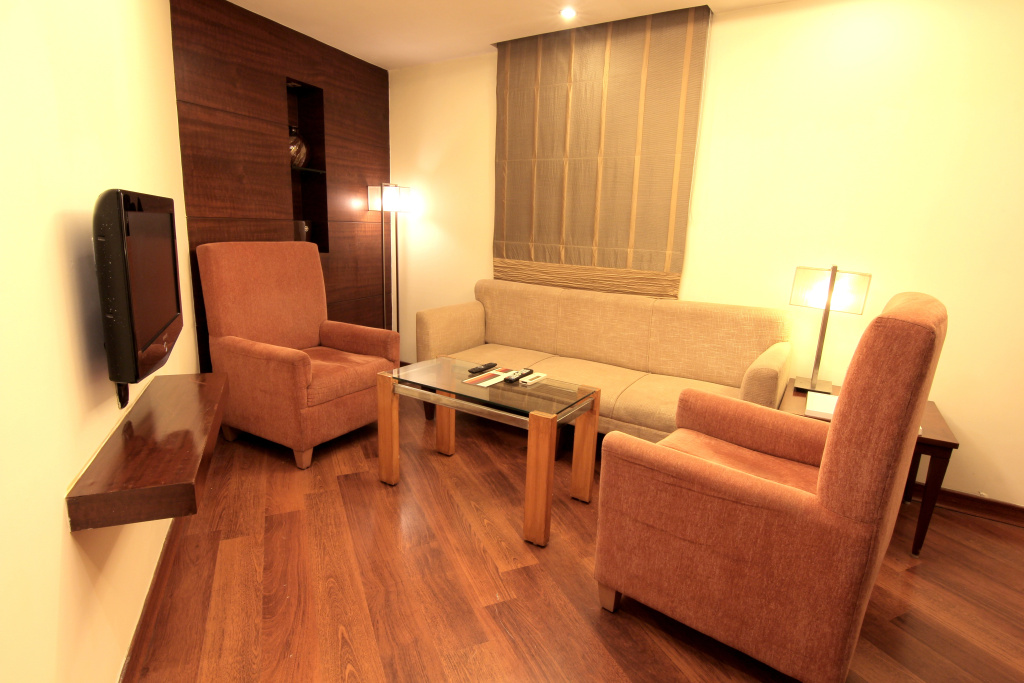 Suite