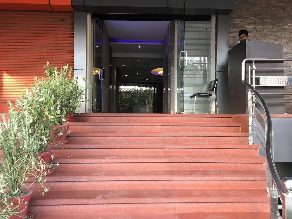 Hotel Bundelkhand Pride - Général