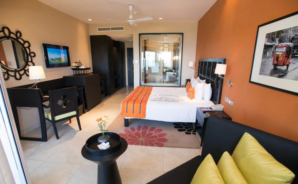 Taj Bentota Resort & Spa