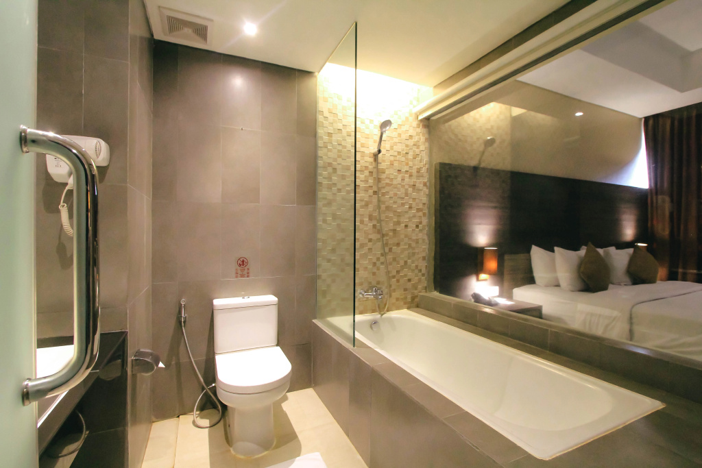 Hotel photo 9
