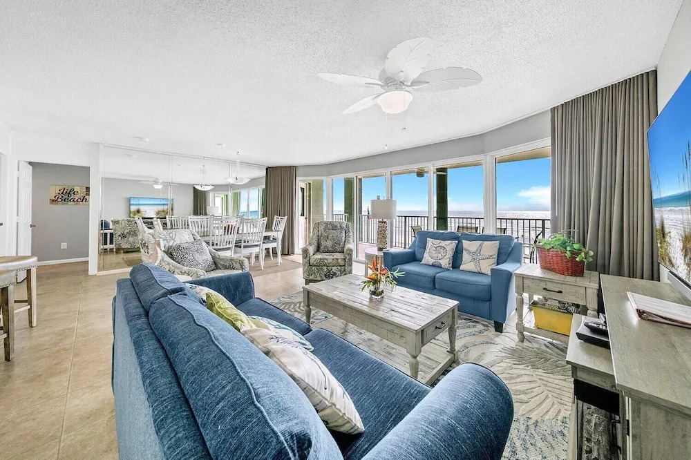 Номер Standard в Long Beach Resort 2-201
