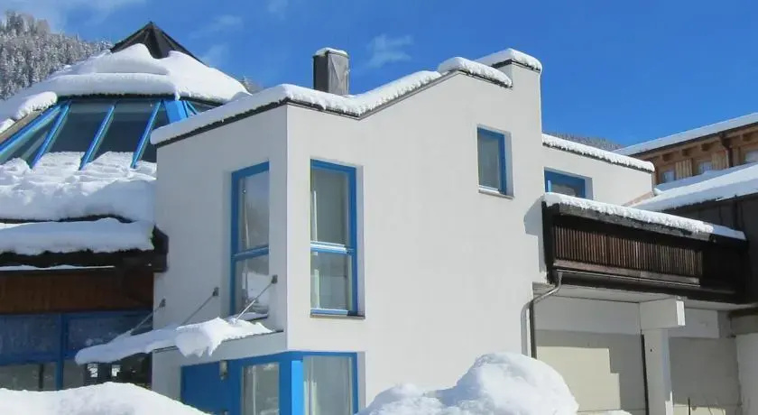 Skyloft Bergnest