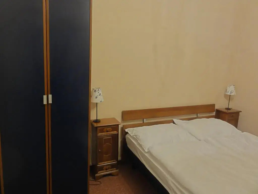 Hotel Venezia - Général