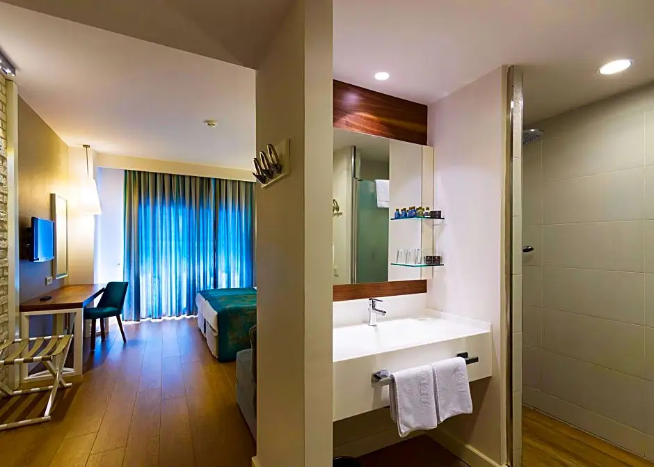 Terrace Beach Resort - All Inclusive - Chambres