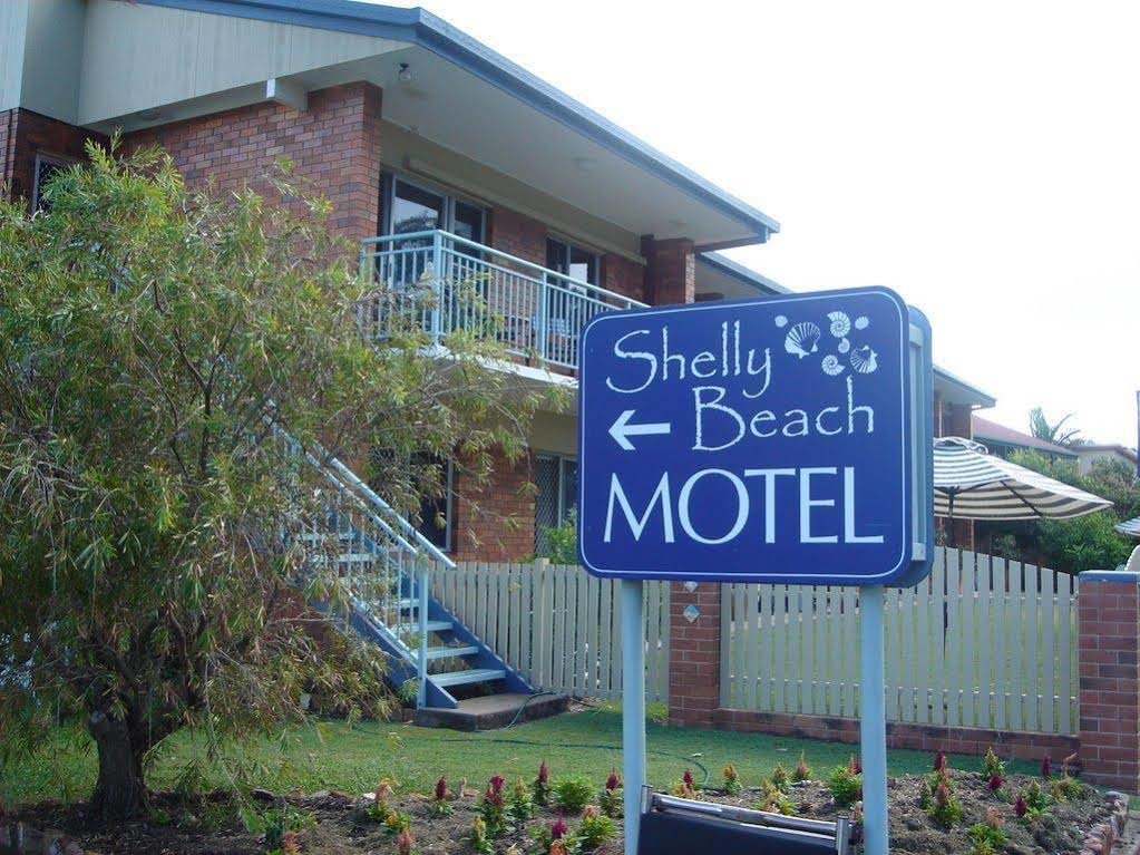 Shelly Beach Motel image
