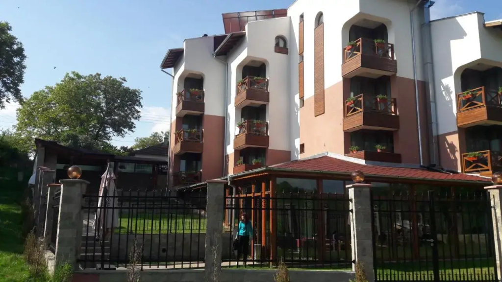 Lakata Guest House