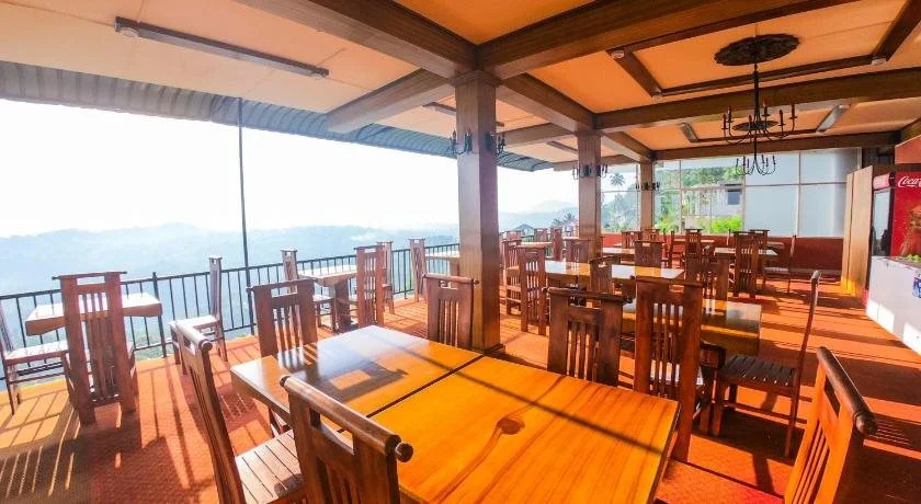 Romance Hills Hotel - Général