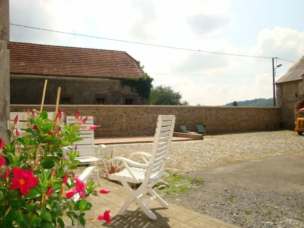 L'Enclos Béarnais