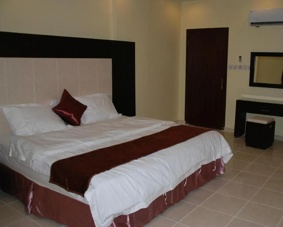 Hotel Al Nusl