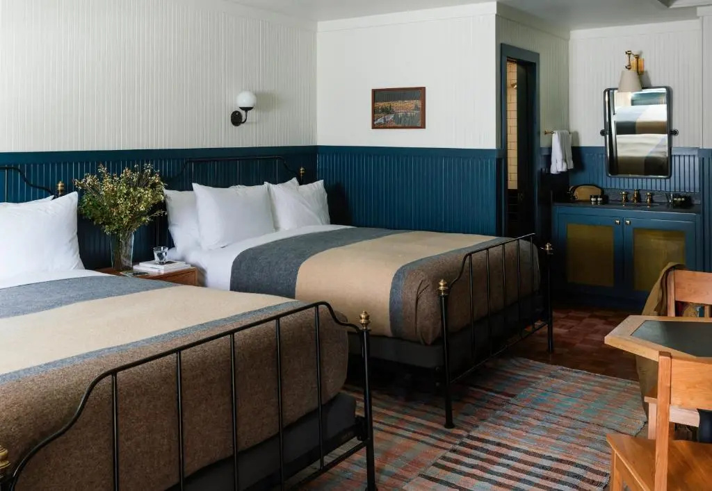 Superior room