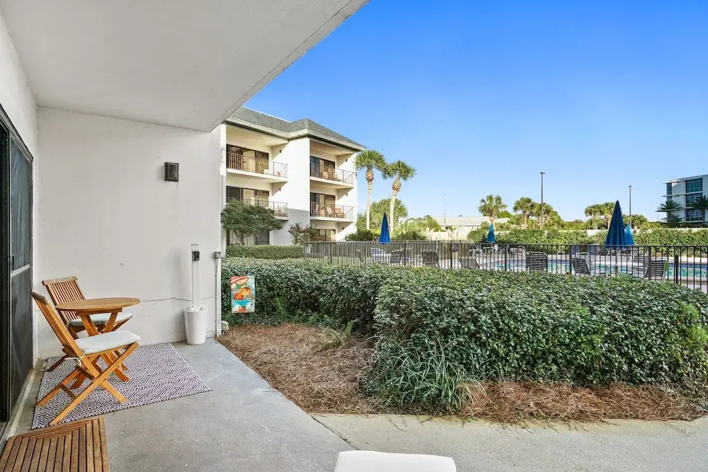 30A Emerald Hill by Panhandle Getaways