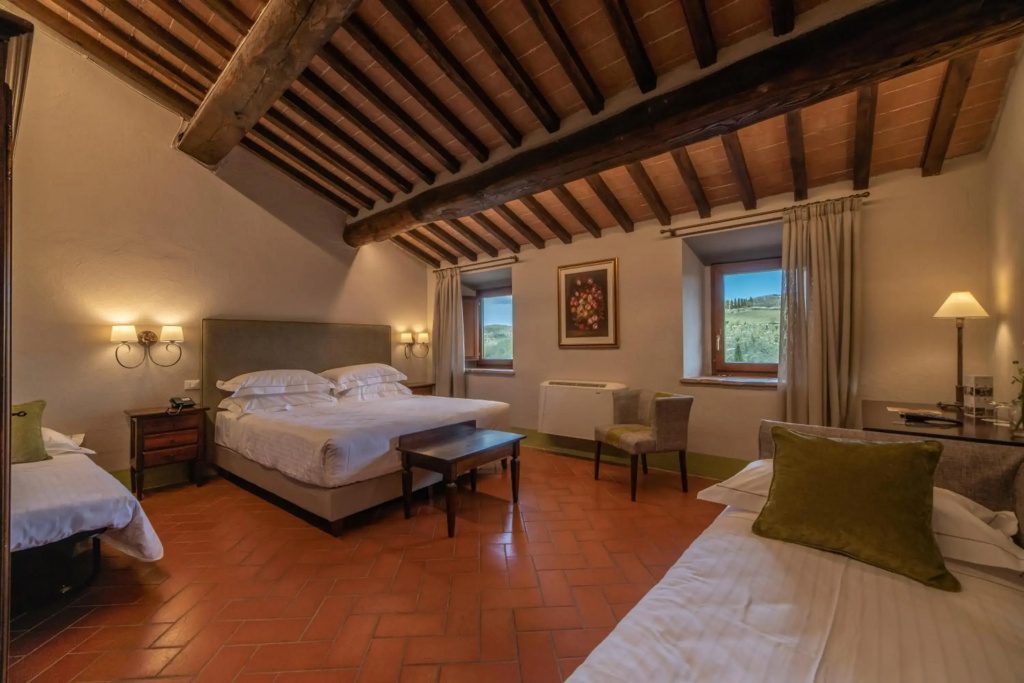 Ultimo Mulino Wellness Country Hotel - Général