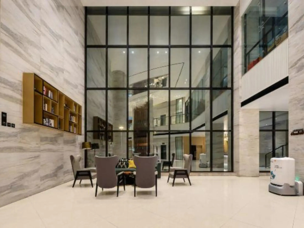 City Comfort Inn Hotel (Hechi Chengdong)