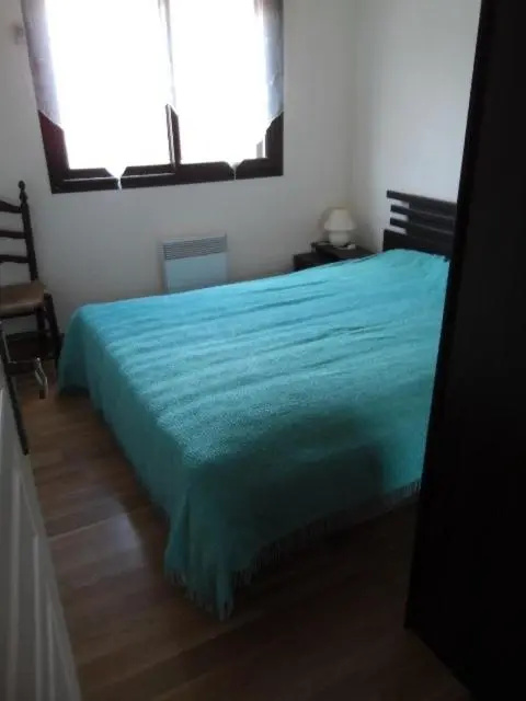Voir la photo 4 — VUE MER Maison individuelle 30 m de la plage 4 chambres 10 couchages jardin parking LXRM26