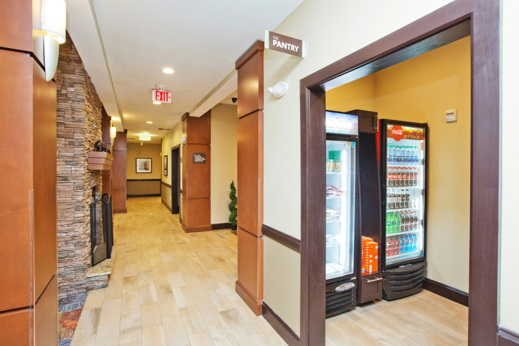 Staybridge Suites Austin South Interstate Hwy 35 by IHG - Général