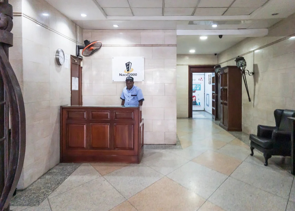 Hotel photo 2