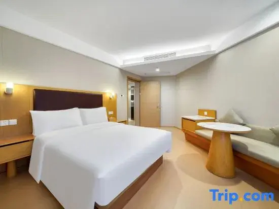 Ji Hotel Hangzhou West Lake Jiefang Road - Chambres