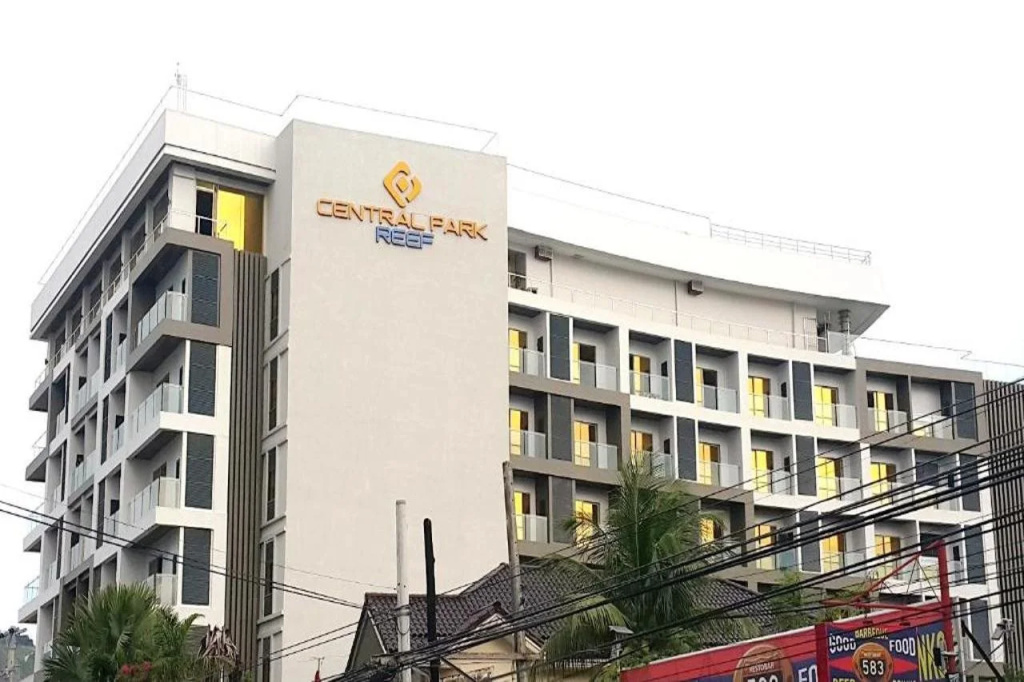 Hotel photo 1