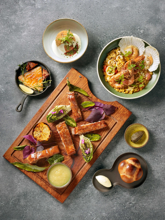 The Outpost Hotel Sentosa by Far East Hospitality — фото 5