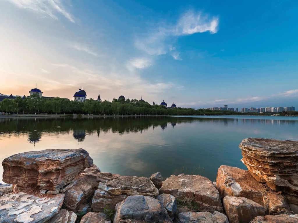 Pullman Tangshan - 3