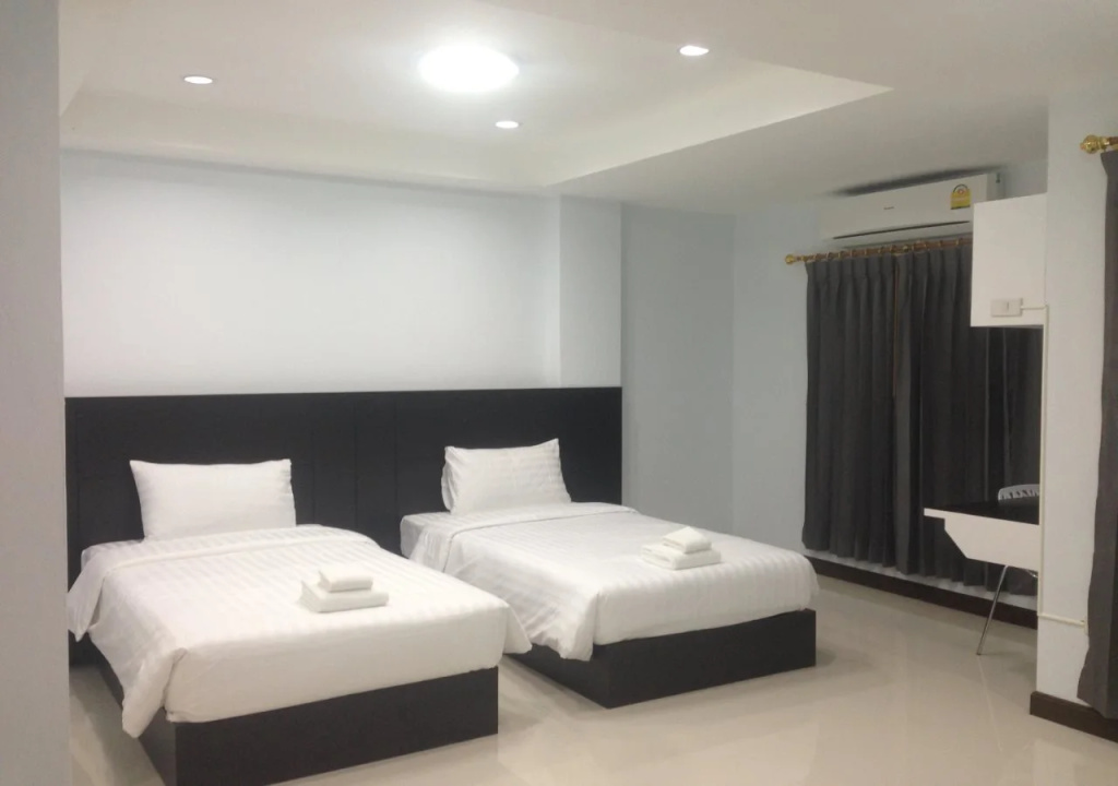 Praiyanan Place Hotel - Général