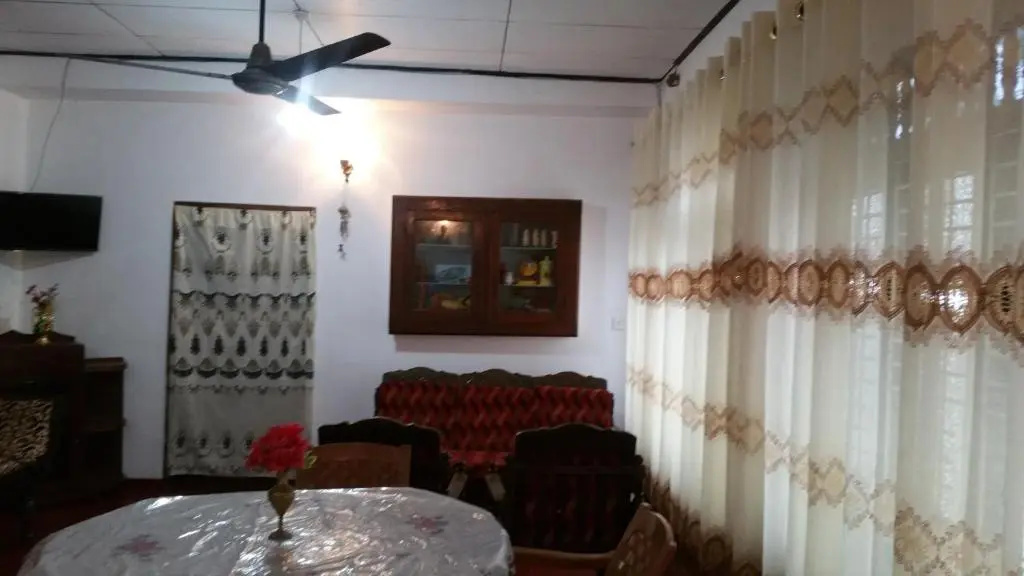 Desitha Family House - Chambres