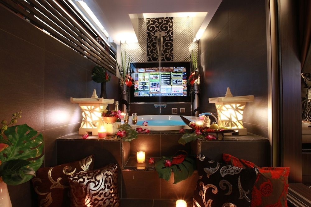 Beauty Hotel Brassino Asian Resort 사진 11