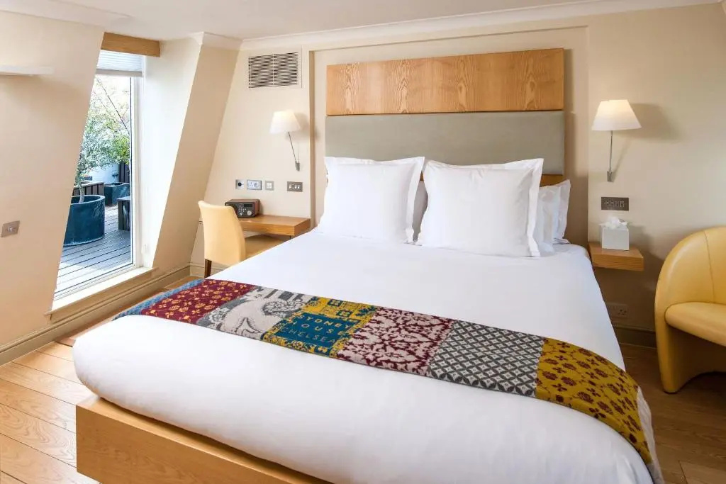 Hotel gallery 3