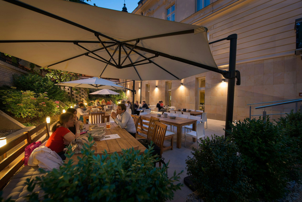 Loft Hotel Bratislava - Général