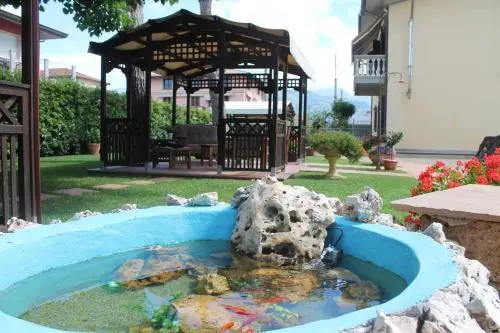 Hotel photo 15