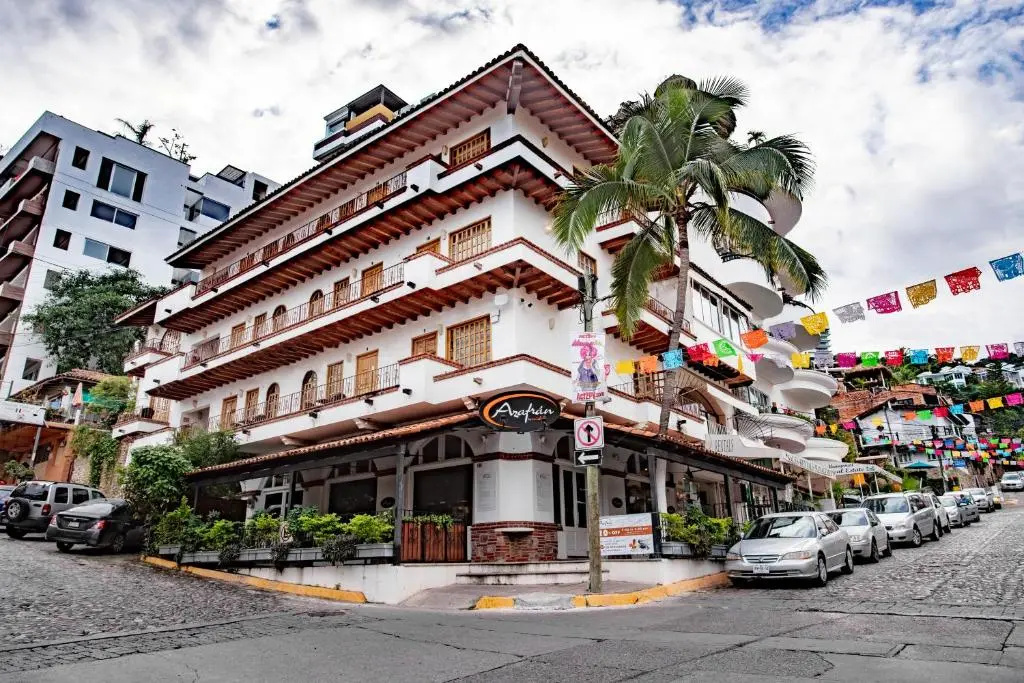 Hotel photo 9