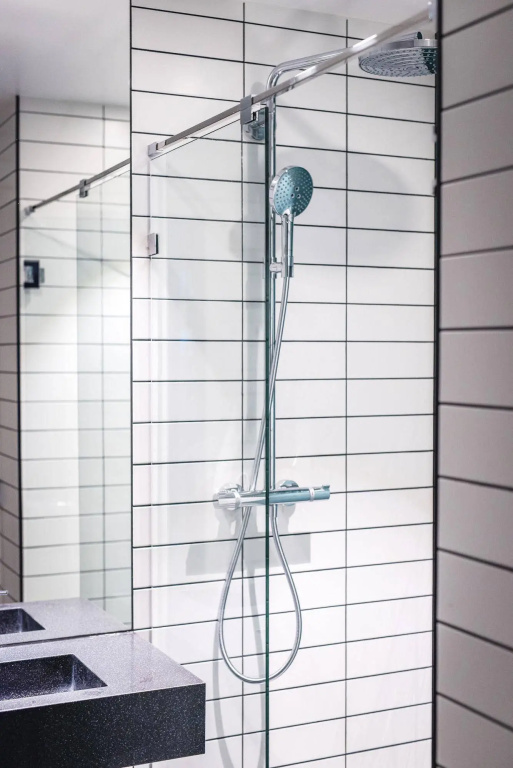 Comfort Hotel Norrköping - Général