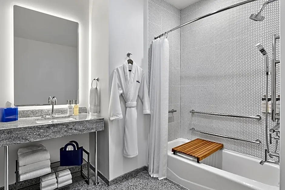 Aspen Meadows Resort - Chambres