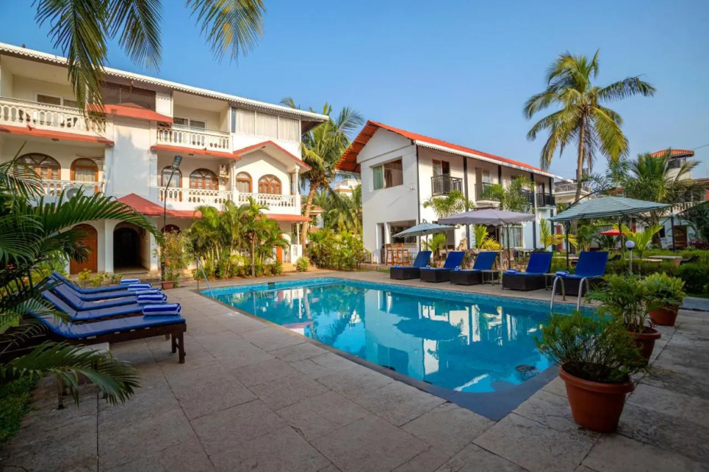 La Vaiencia Beach Resort - Général