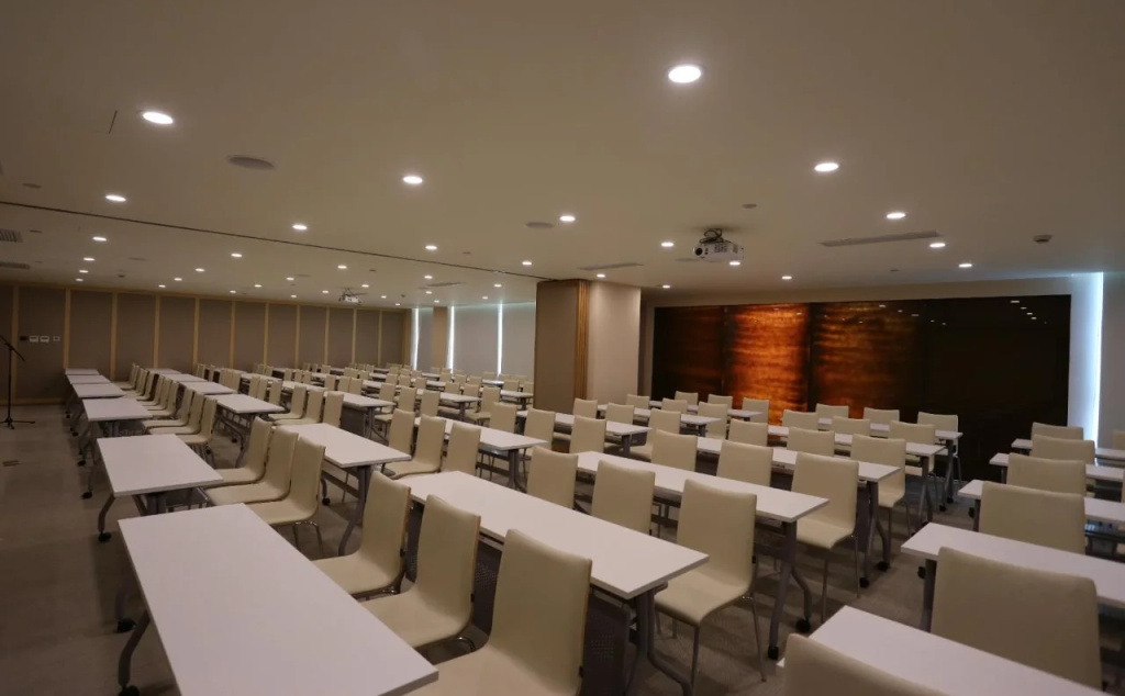 Business Centre