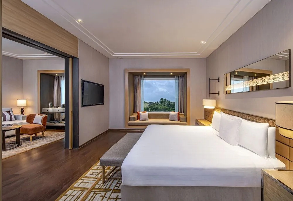 Welcomhotel by ITC Hotels, Bhubaneswar — фото 4