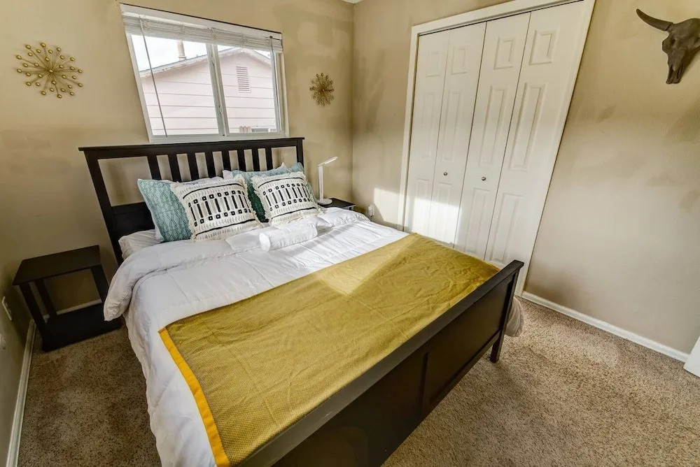 2BR Hikers Dream Red Rocks Dog-friendly! — фото 5