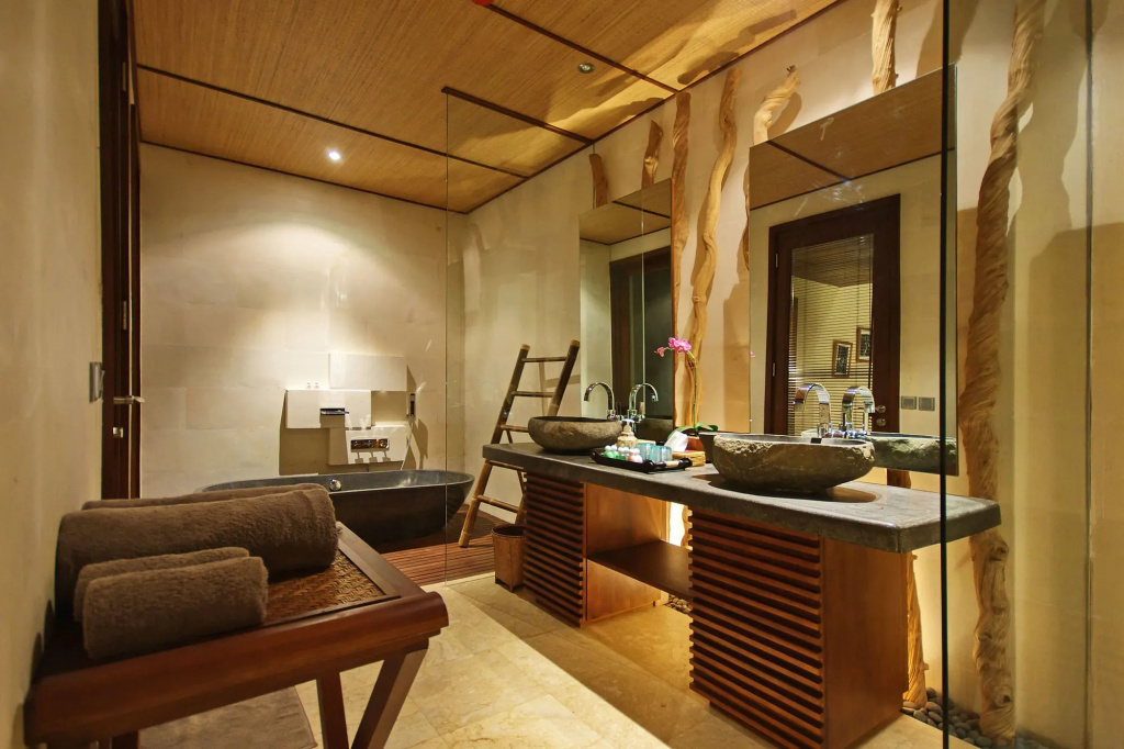 The Griya Villas and Spa - Général