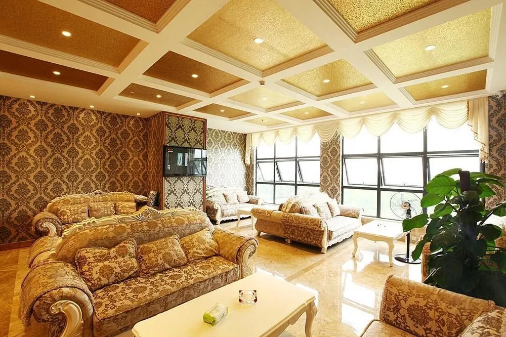 Furong Yinxiang Hotel