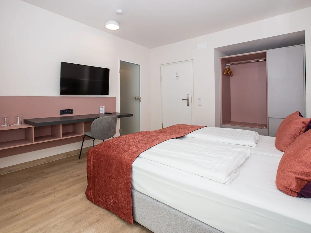 Hotel photo 7