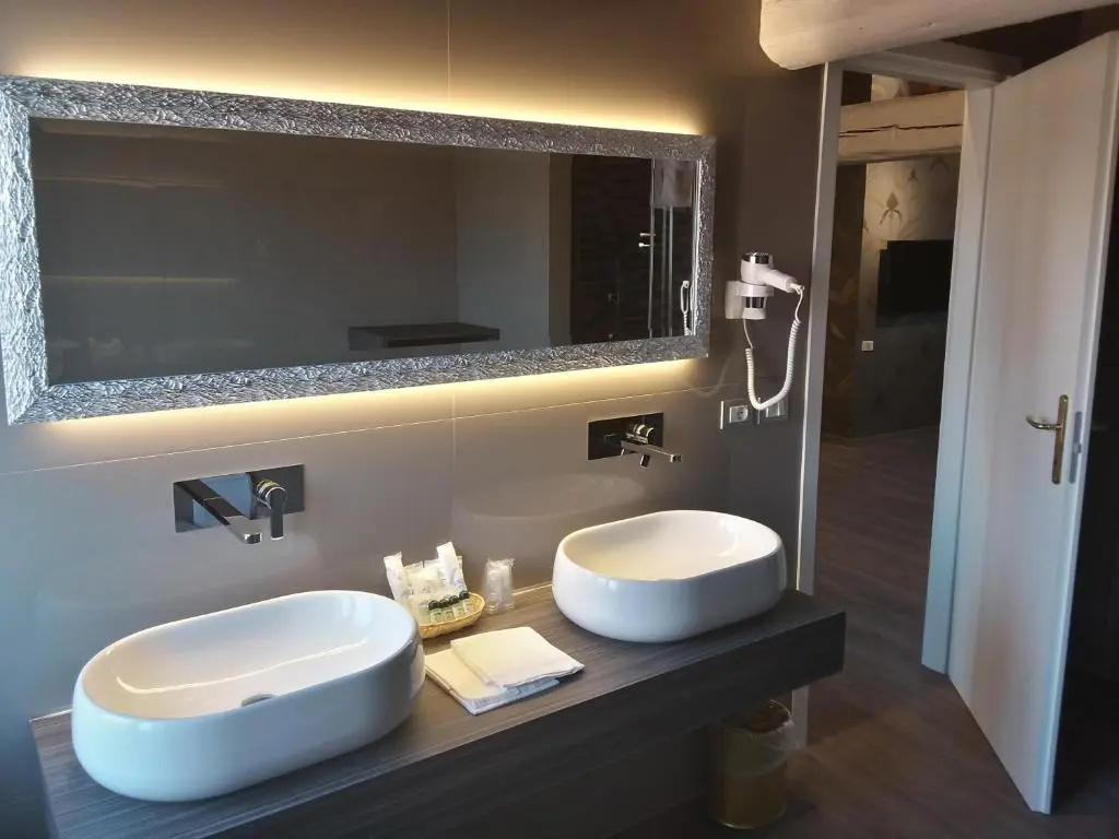 Albergo Centrale Bologna - Général