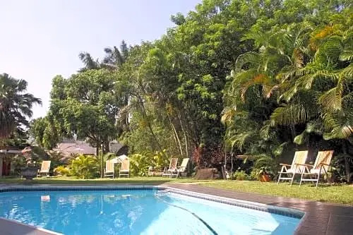 Beside Still Waters Boutique Hotel - Chambres