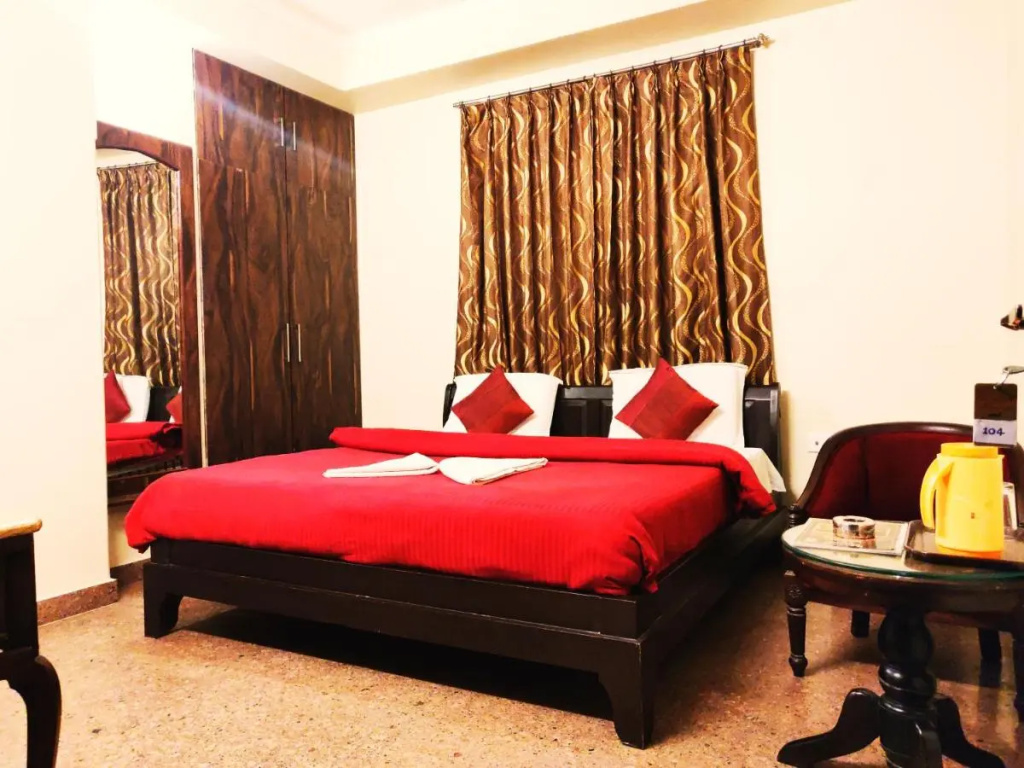 Hotel photo 26