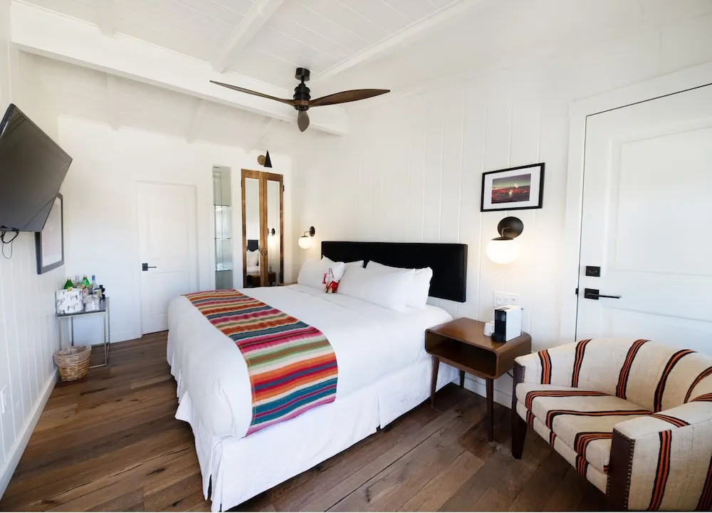 Classic room