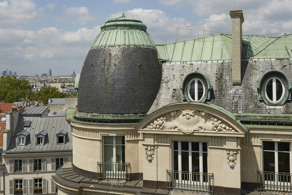 Hotel Montalembert 24