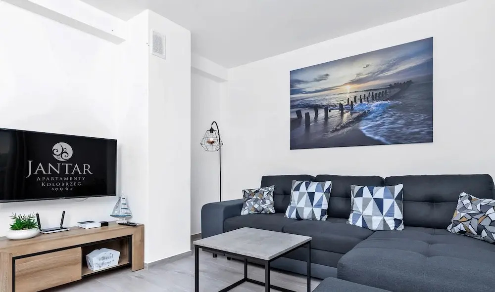 Jantar Apartamenty - Casa Francesco