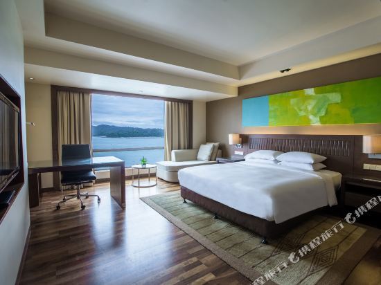 Hyatt Regency Kinabalu